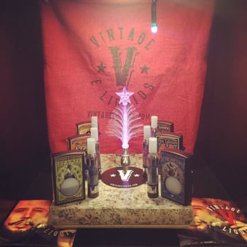 UVape - Vintage E-Liquid!!!! - Vape Shops Near Me - Milford, Connecticut