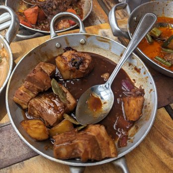 Isla Restaurant - Filipino Near Me - Newark, California Isla Restaurant - Filipino Near Me - Newark, California