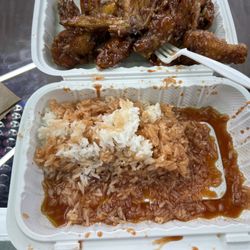 Eddys Express Restaurant