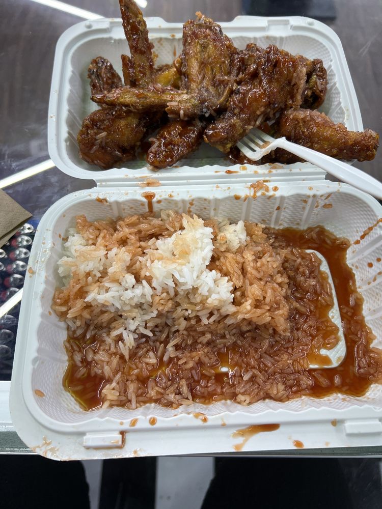 Eddys Express Restaurant