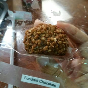 Kobe Fugetsudo - 5/7- Limited time flavor - Desserts Near Me - Costa Mesa, California
