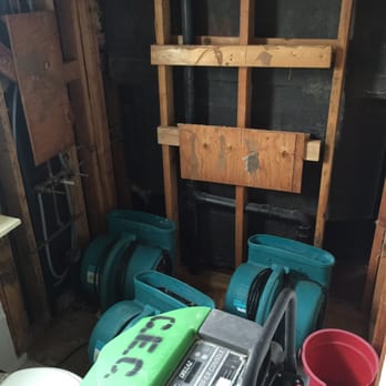 EZ Dry Flood Damage - drying - Damage Restoration Near Me - San Diego, California