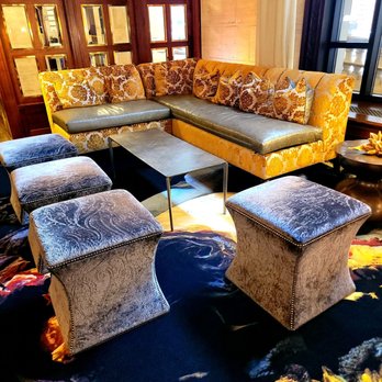 Hotel Du Pont - Seats in the lobby - Hotels Near Me - Wilmington, Delaware Hotel Du Pont - Seats in the lobby - Hotels Near Me - Wilmington, Delaware
