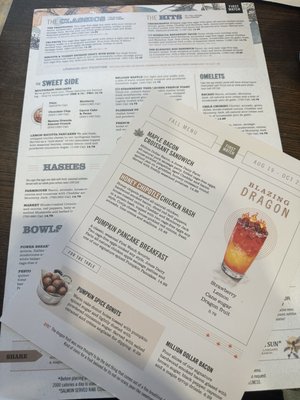 Menu photo 1 First Watch Oro Valley, AZ Menu photo 1 First Watch Oro Valley, AZ