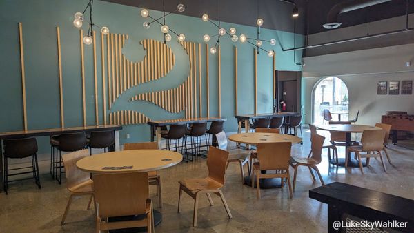 2Toms Brewing Company by null