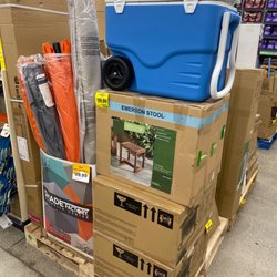 Grocery Outlet