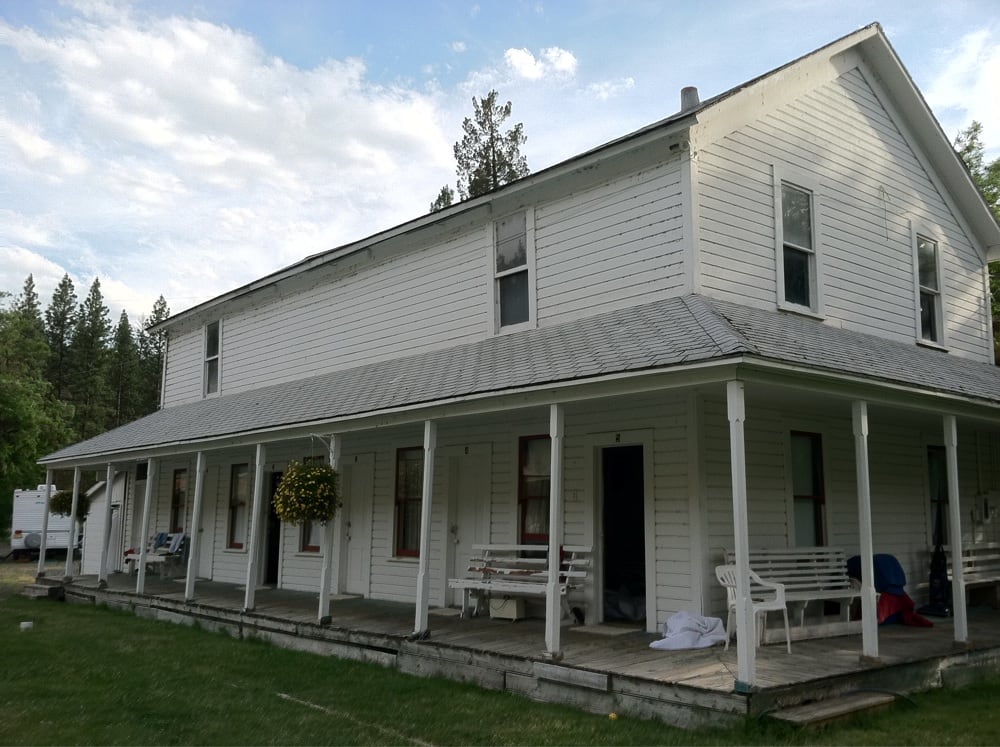 RITTER HOT SPRINGS Updated August 2024 10 Photos 40035 Ritter Rd