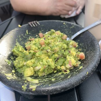 Las Carretas Mexican Restaurant  - Mexican Near Me - Winter Park, Florida