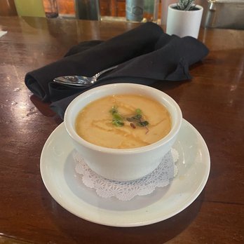 82 Queen - She Crab Soup - Southern Near Me - Charleston, South Carolina