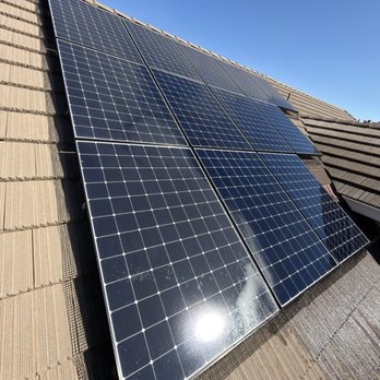 Affordable Panel Shine - Solar panel cleaning - Solar Panel Cleaning Near Me