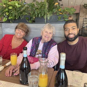 Over Easy Kitchen - Love it! - Breakfast & Brunch Near Me - Marlboro, New Jersey