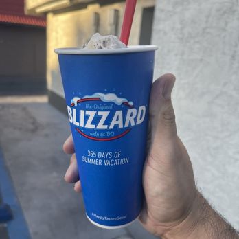 Dairy Queen Grill & Chill - Ice Cream & Frozen Yogurt Near Me - Redlands, California Dairy Queen Grill & Chill - Ice Cream & Frozen Yogurt Near Me - Redlands, California