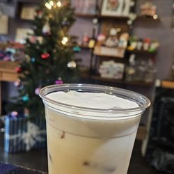 Buttercream Bakery & Coffee Bar