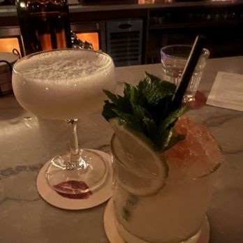 Bisous - Craft Cocktails - Cocktail Bars Near Me - Chicago, Illinois