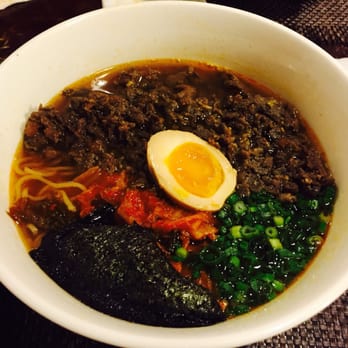 Sakuramen - Beef ramen. - Asian Fusion Near Me - Washington, DC, District of Columbia Sakuramen - Beef ramen. - Asian Fusion Near Me - Washington, DC, District of Columbia