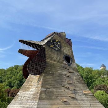 Hofwiesenpark - ... Spielplatz ... - Landmarks & Historical Buildings Near Me - Gera, TH