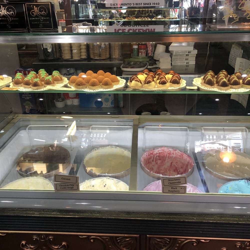 Chocolatte - Chocolate of course! - Chocolatiers & Shops Near Me - Sutter Creek, California Chocolatte - Chocolate of course! - Chocolatiers & Shops Near Me - Sutter Creek, California