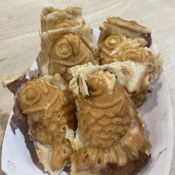 Snowtime - Desserts Near Me - Mesa, Arizona