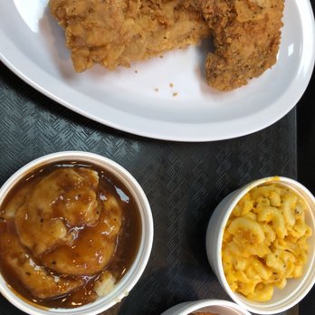 Big Daddy's Kitchen - Pork chops - Soul Food Near Me - Atlanta, Georgia Big Daddy's Kitchen - Pork chops - Soul Food Near Me - Atlanta, Georgia