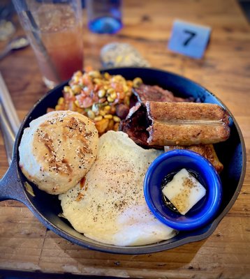 Mama Bird Southern Kitchen by null