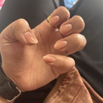 Vibar Nails - Nail Salons Near Me - Pensacola, Florida