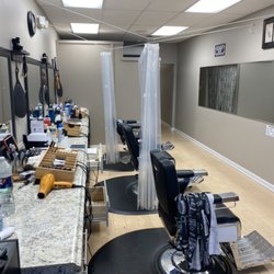 Beach Haven Barbershop