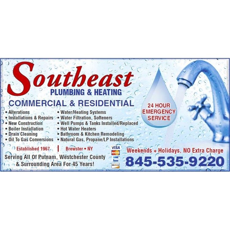 Slide of Southeast Plumbing & Heating