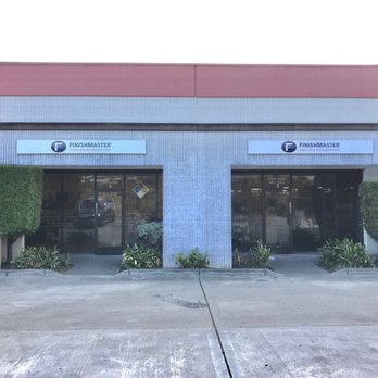 Finishmaster - Entrance of Finishmaster Store South San Francisco - General Contractors Near Me - South San Francisco, California Finishmaster - Entrance of Finishmaster Store South San Francisco - General Contractors Near Me - South San Francisco, California