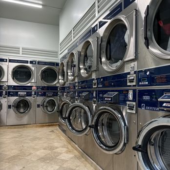 WashMeister - Laundromat Near Me - San Francisco, California WashMeister - Laundromat Near Me - San Francisco, California