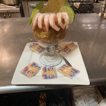 Don Ramon Mexican Restaurant - Shrimp Cocktail - Mexican Near Me - Westlake, Ohio Don Ramon Mexican Restaurant - Shrimp Cocktail - Mexican Near Me - Westlake, Ohio
