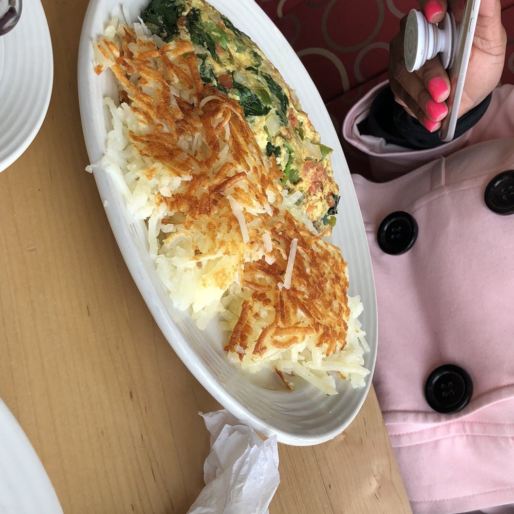 Stacked - Breakfast & Brunch Near Me - Oak Lawn, Illinois Stacked - Breakfast & Brunch Near Me - Oak Lawn, Illinois