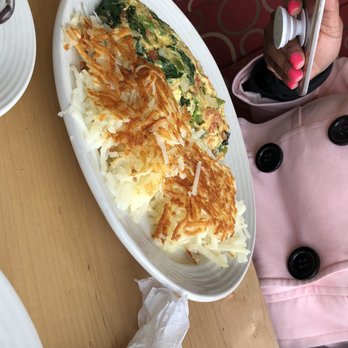 Stacked - Breakfast & Brunch Near Me - Oak Lawn, Illinois