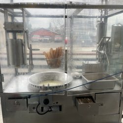 Mama Chiquita Bakery