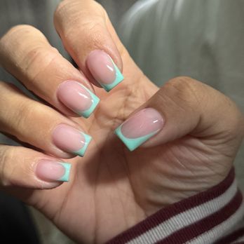 JM Nail Lounge - Nail Salons Near Me - Concord, California