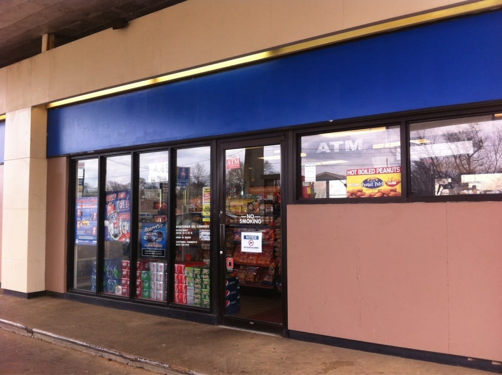 BLUE SKY EXXON Updated September 2024 118 MS12, Kosciusko