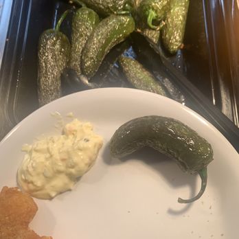 Golden Corral Buffet & Grill - Grilled jalapeños - American Near Me - Cumming, Georgia Golden Corral Buffet & Grill - Grilled jalapeños - American Near Me - Cumming, Georgia