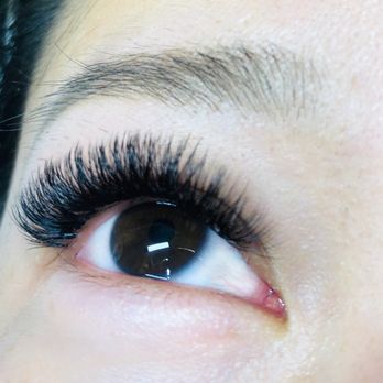 Beauty Elements By Sarah - D curls mixed with C curls - Permanent Makeup Near Me - Milpitas, California Beauty Elements By Sarah - D curls mixed with C curls - Permanent Makeup Near Me - Milpitas, California
