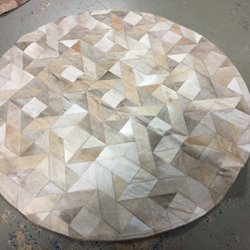 Cowhide Texas Store