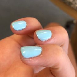Sunny Nails & Spa
