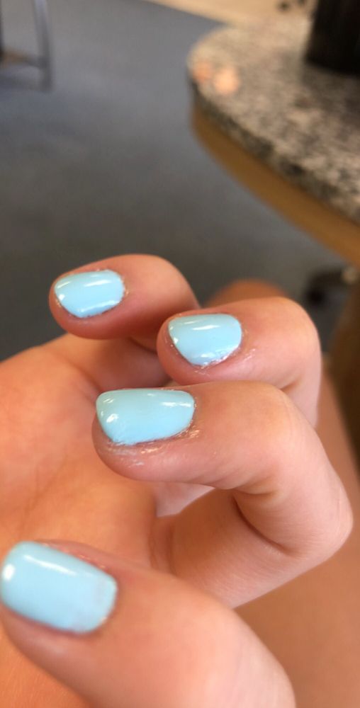 SUNNY NAILS & SPA Updated September 2024 10 Reviews 45 Market Pl