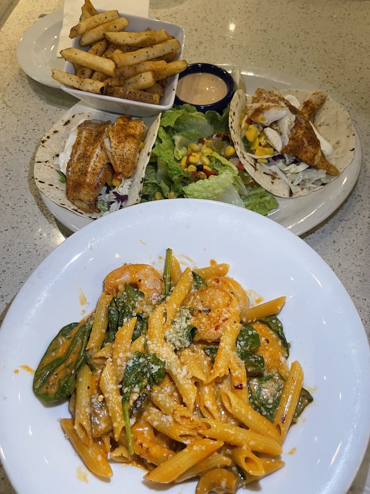 Cape Fear Seafood Company