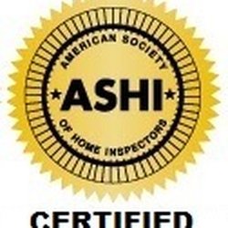 Merit Home Inspectors - ASHI Certified Inspector