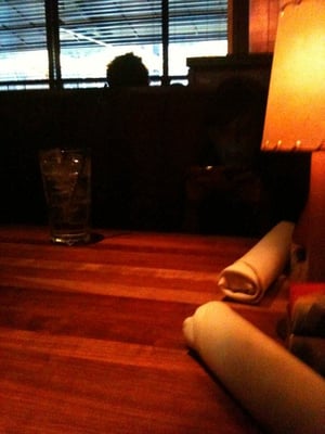 Woodmont Grill by null