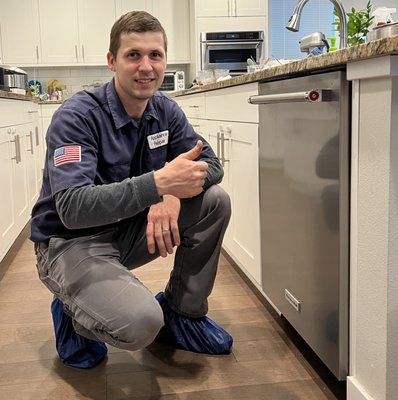 EASTSIDE APPLIANCE REPAIR Updated January 2026 19 Photos 22 L 