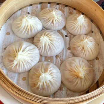 Dumpling Hours - Spicy pork XLB - Dim Sum Near Me - Palo Alto, California Dumpling Hours - Spicy pork XLB - Dim Sum Near Me - Palo Alto, California