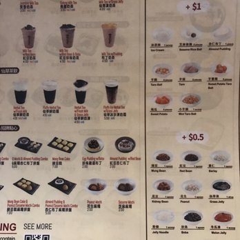 Meet Fresh - New menu - Desserts Near Me - Plano, Texas Meet Fresh - New menu - Desserts Near Me - Plano, Texas