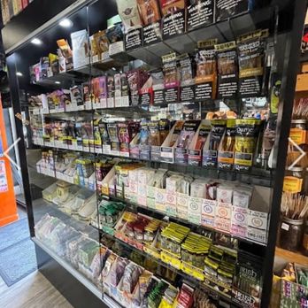 ZIGGY’S SMOKE SHOP - Updated February 2025 - 236 Photos & 366 Reviews