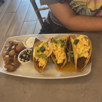 PK’s Roosevelt Room - Breakfast Tacos - Venues & Event Spaces Near Me - St. Augustine, Florida