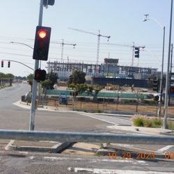 J Street Marina Bayside Park - Chula Vista s try at the large Convention Center and the hotel combo with a long way off in the polluted air.