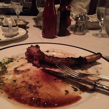 Pacific Dining Car - Cowboy had no chance of survival. A+ - Steakhouses Near Me - Los Angeles, California Pacific Dining Car - Cowboy had no chance of survival. A+ - Steakhouses Near Me - Los Angeles, California